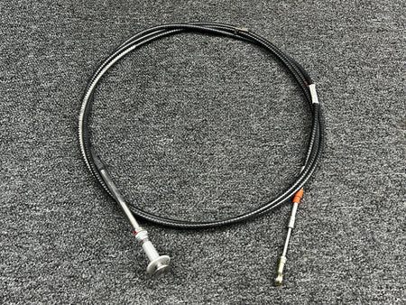 Piper Aircraft Parts PS50146-27-2 (Alt: 653-926) Piper PA46-600TP Bleed Air Control Cable Assembly
