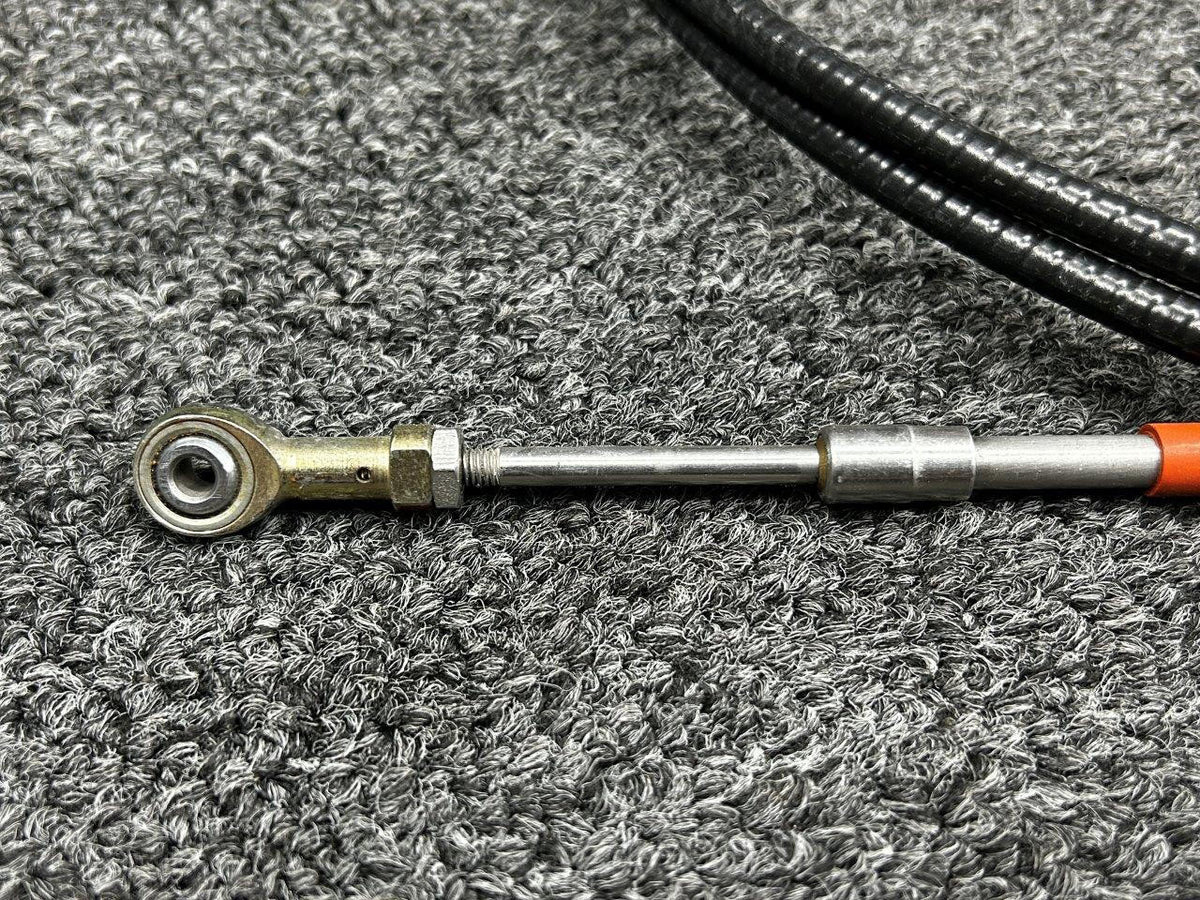 Piper Aircraft Parts PS50146-27-2 (Alt: 653-926) Piper PA46-600TP Bleed Air Control Cable Assembly