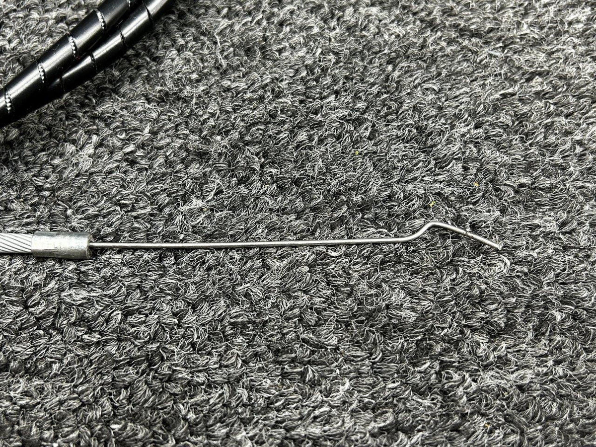 Piper Aircraft Parts PS50146-3-19 (Alt: 653-924) Piper PA46-600TP Defrost Control Cable Assembly