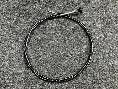 Piper Aircraft Parts PS50146-3-19 (Alt: 653-924) Piper PA46-600TP Defrost Control Cable Assembly
