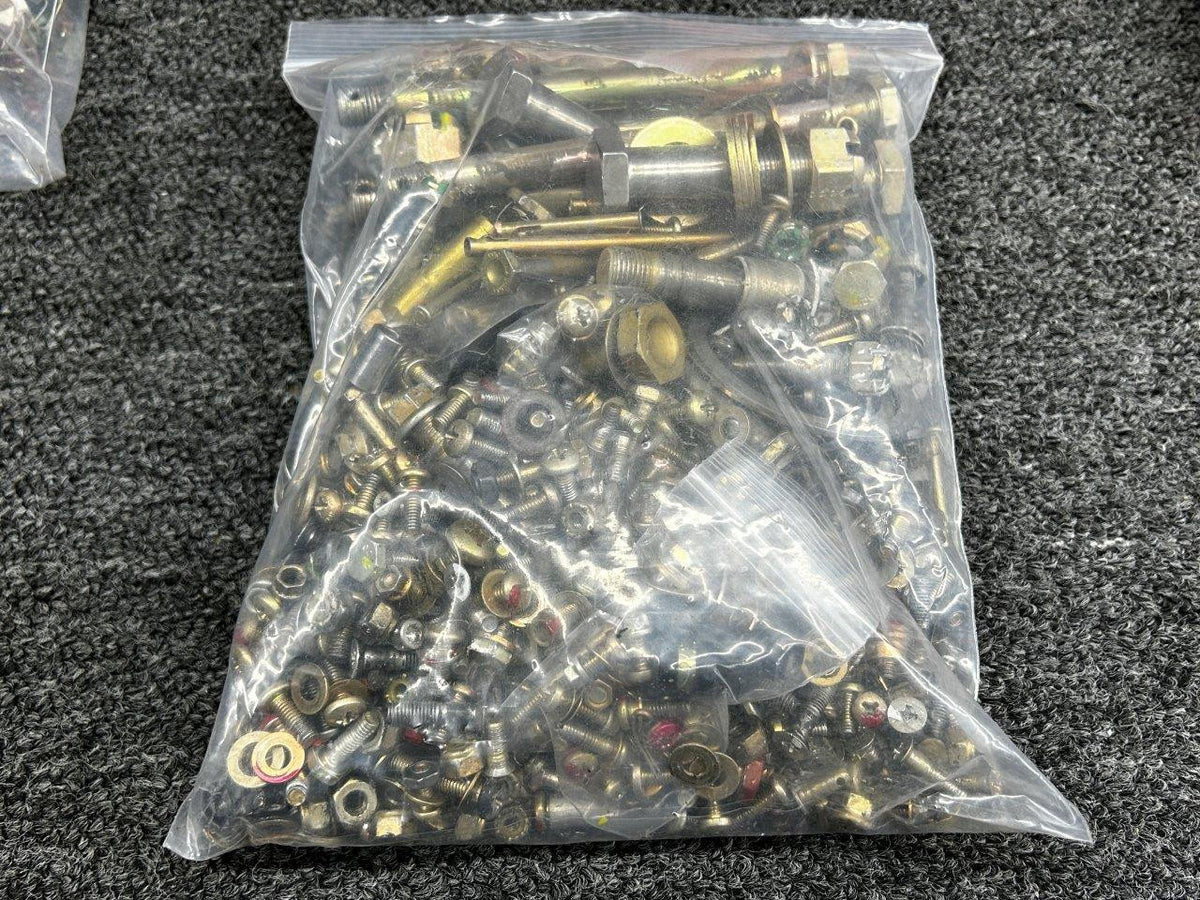 Piper Aircraft Parts Piper PA46-600TP Hardware Set (Bolts, Washers, Nuts, Clamps)