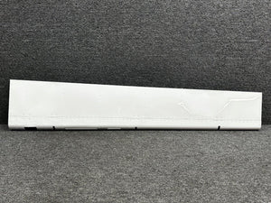 46W43A001-005 Piper PA46-600TP Aileron Assembly LH (Minor Damage)