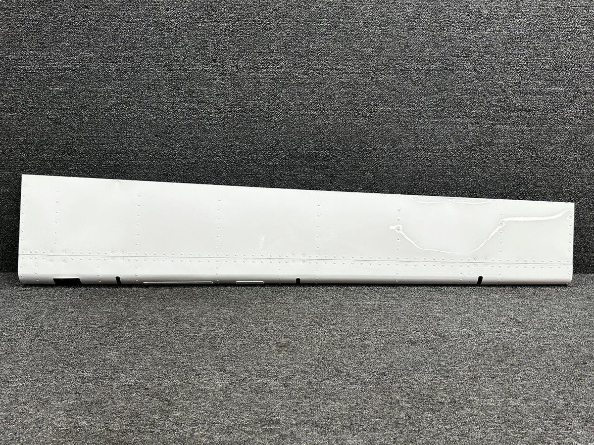 Piper Aircraft Parts 46W43A001-005 Piper PA46-600TP Aileron Assembly LH (Minor Damage)