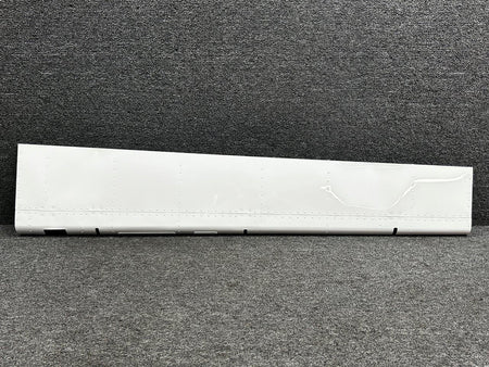 Piper Aircraft Parts 46W43A001-005 Piper PA46-600TP Aileron Assembly LH (Minor Damage)