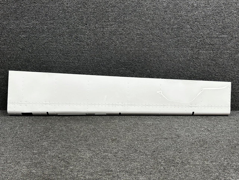 Piper Aircraft Parts 46W43A001-005 Piper PA46-600TP Aileron Assembly LH (Minor Damage)