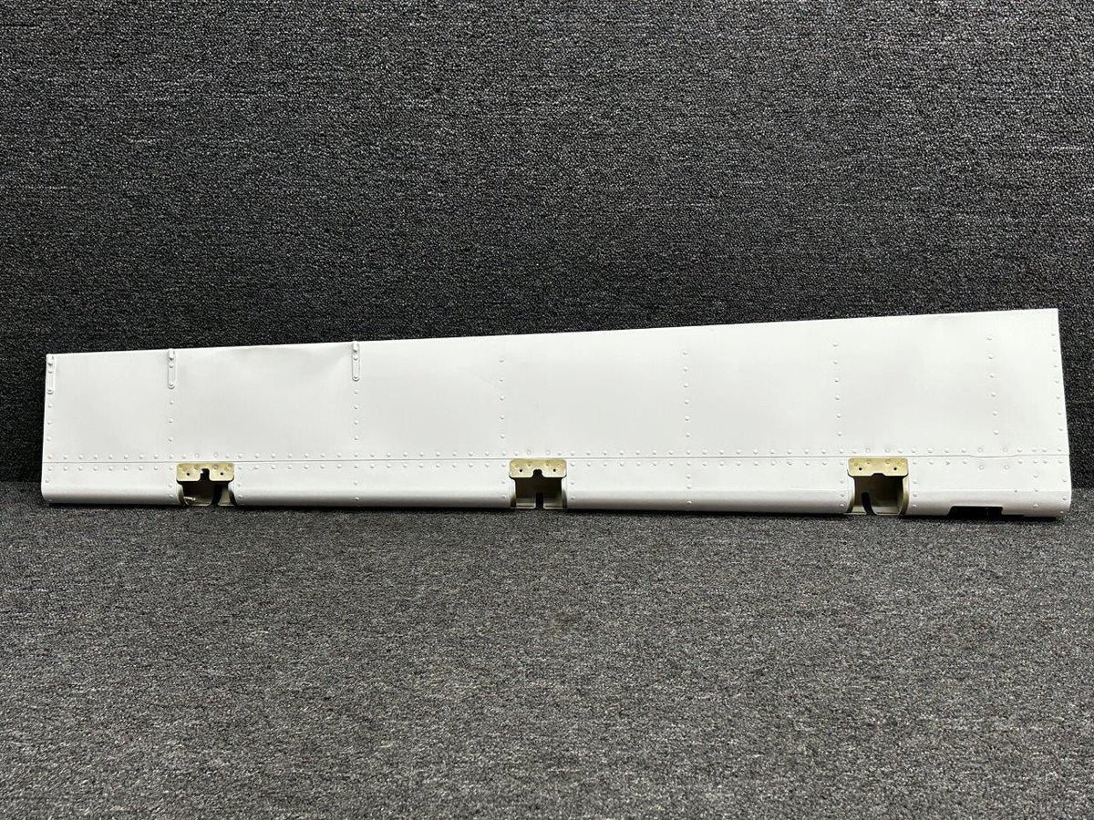 Piper Aircraft Parts 46W43A001-005 Piper PA46-600TP Aileron Assembly LH (Minor Damage)