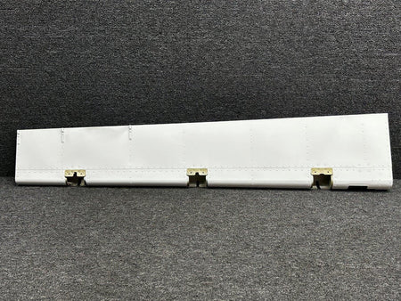 Piper Aircraft Parts 46W43A001-005 Piper PA46-600TP Aileron Assembly LH (Minor Damage)