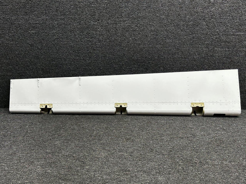 Piper Aircraft Parts 46W43A001-005 Piper PA46-600TP Aileron Assembly LH (Minor Damage)