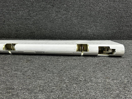 Piper Aircraft Parts 46W43A001-005 Piper PA46-600TP Aileron Assembly LH (Minor Damage)