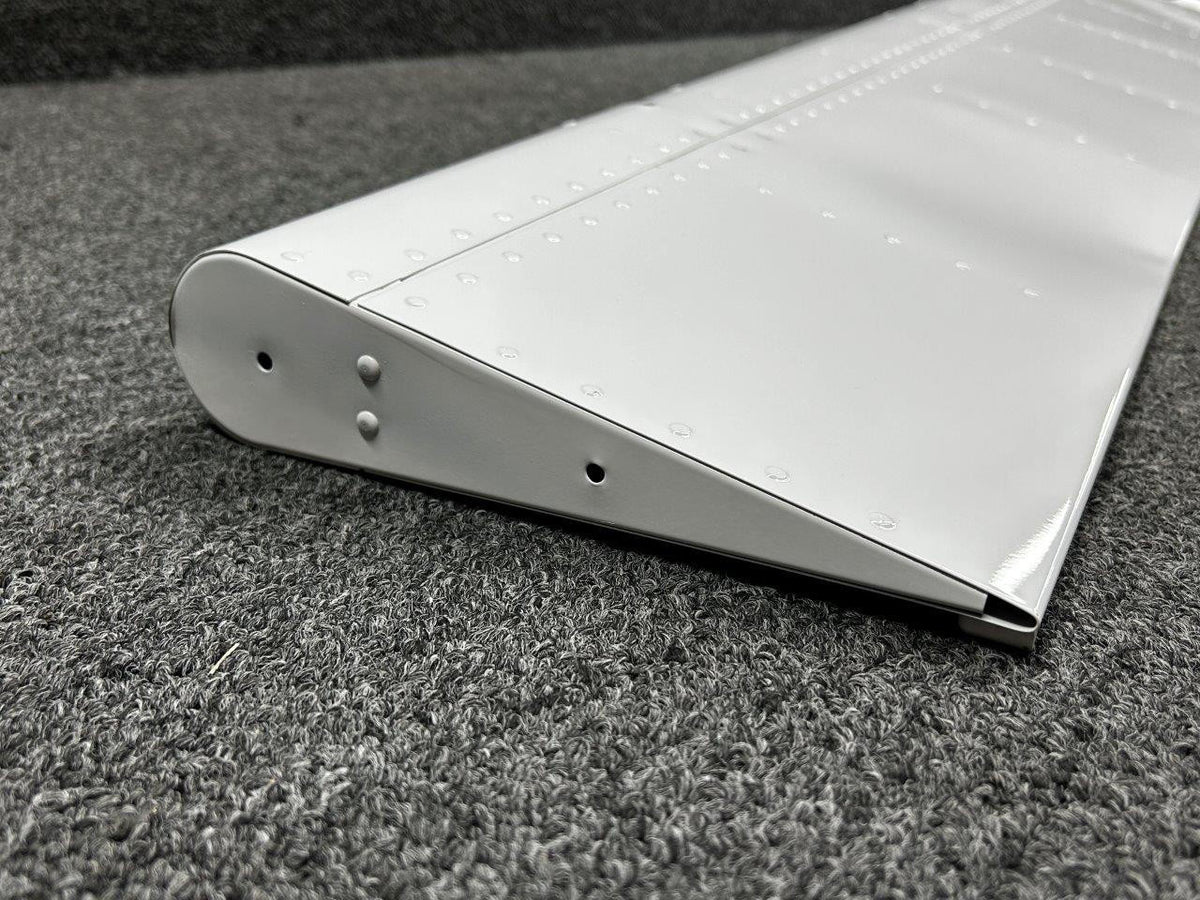 Piper Aircraft Parts 46W43A001-005 Piper PA46-600TP Aileron Assembly LH (Minor Damage)