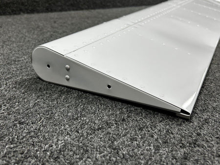 Piper Aircraft Parts 46W43A001-005 Piper PA46-600TP Aileron Assembly LH (Minor Damage)