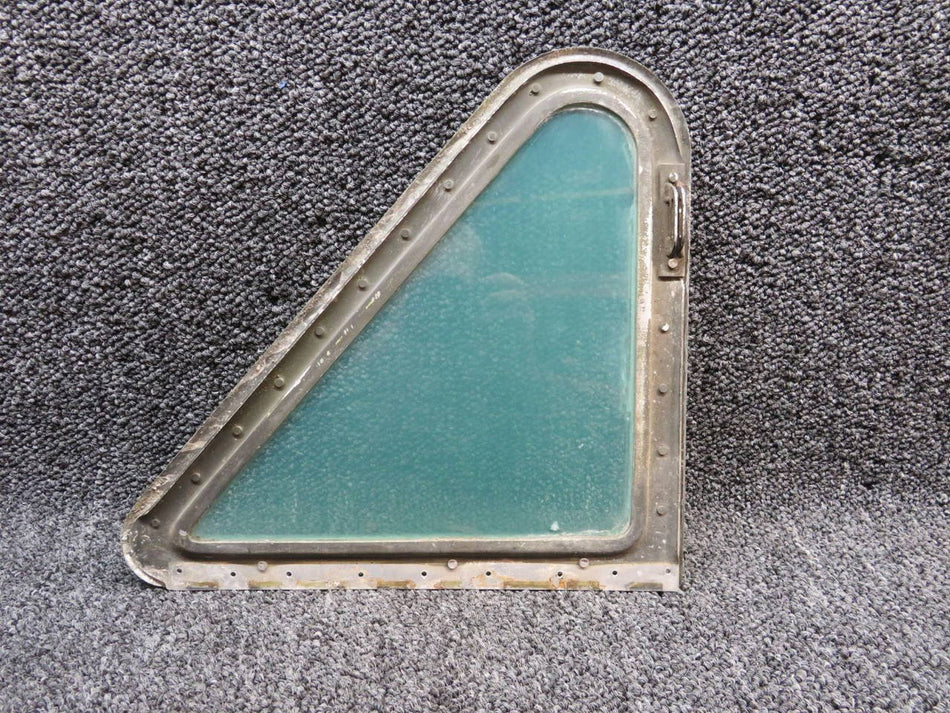 1717060-1 Cessna 177 Window Assembly LH Vent