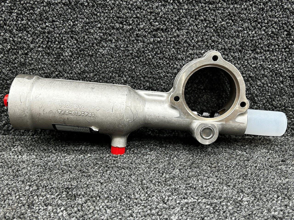 Cessna Aircraft Parts 1281006-2 (Use: 1281000-4) Cessna Main Gear Actuator with 8130, Rebuild Kit (OH)