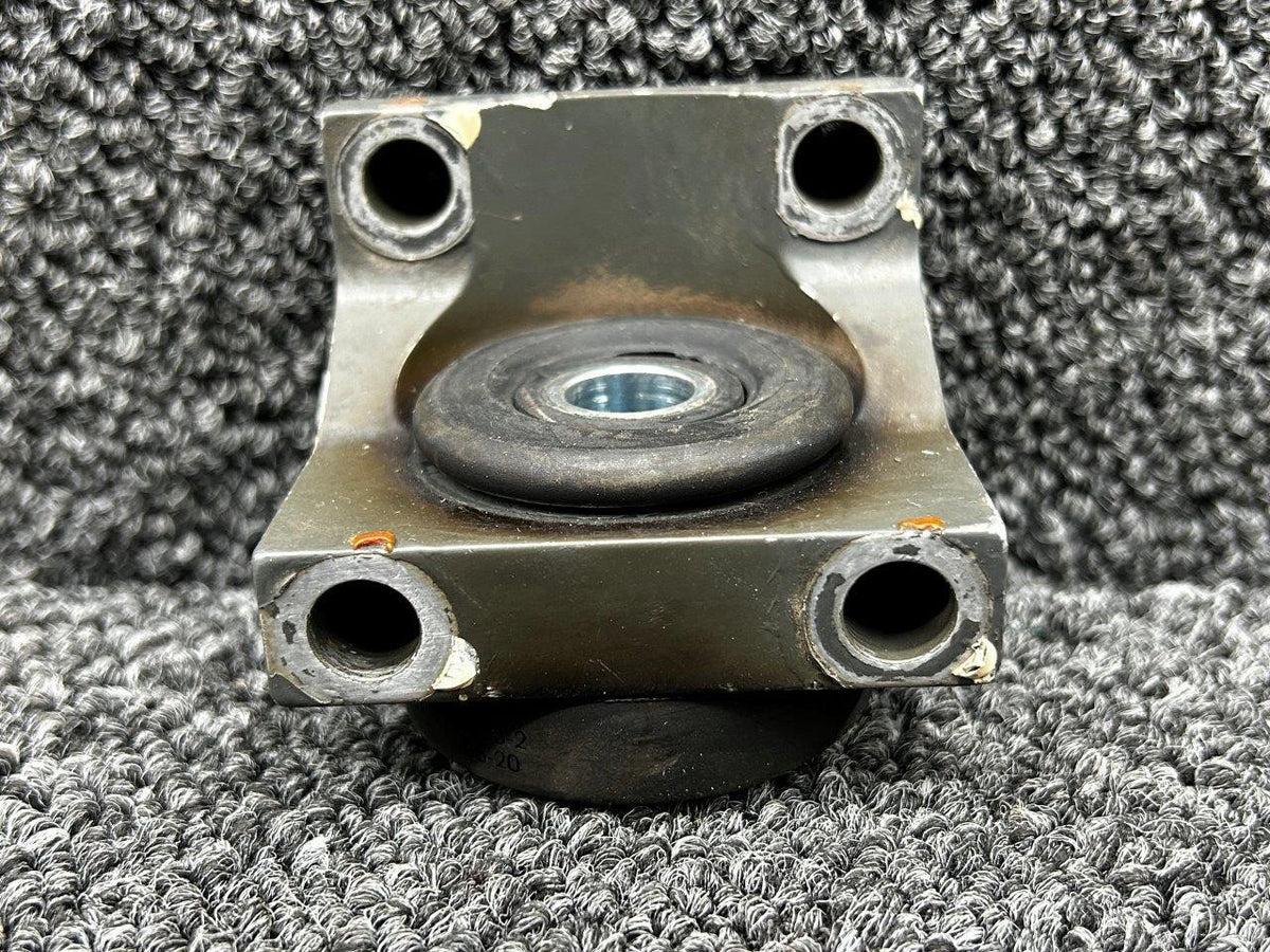 Lycoming Aircraft Engines & Parts C593-3, C653-2 Lycoming IO-540-AE1A5 Forward Engine Mount with Rubber Mount