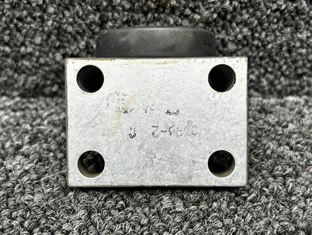 Lycoming Aircraft Engines & Parts C593-3, C653-2 Lycoming IO-540-AE1A5 Forward Engine Mount with Rubber Mount