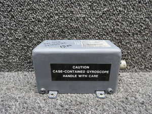 501-1033-03 BF Goodrich RG-227C Rate Gyroscope (Volts: 26)