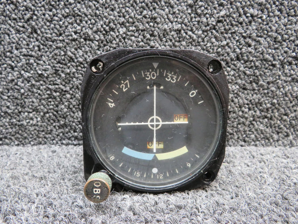 ARC MS3102A-20-27P ARC Course Select Indicator