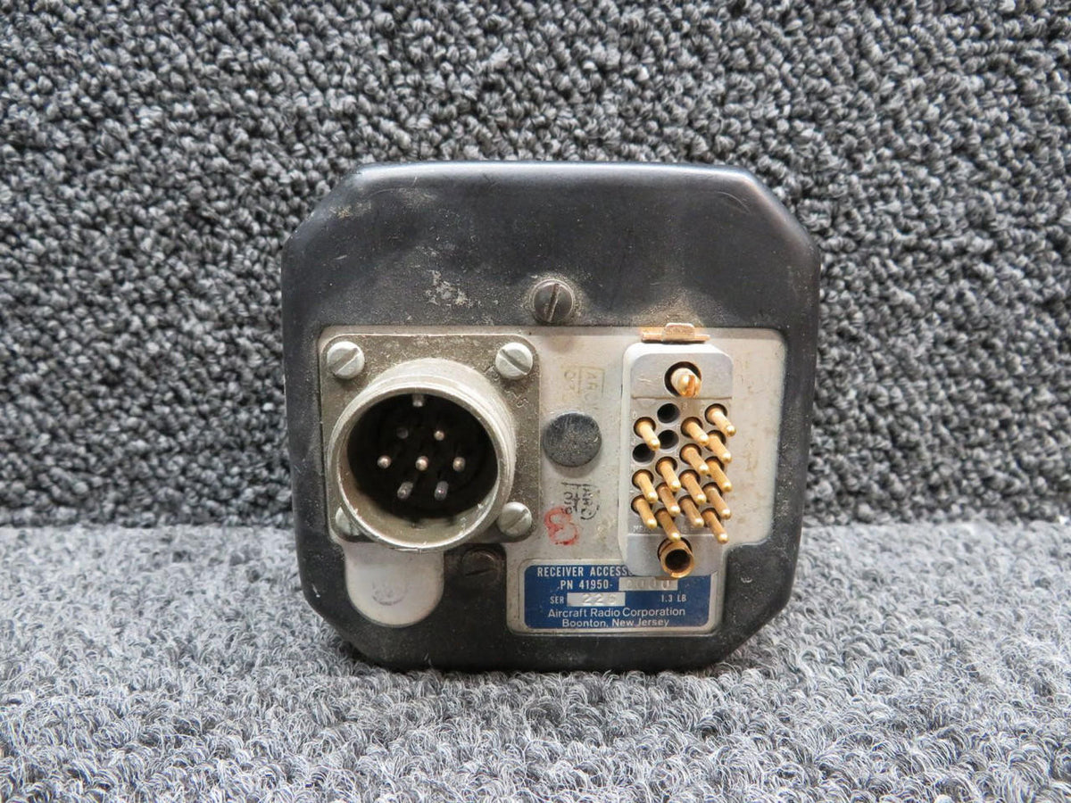 ARC 41950-0000 ARC RA-446A Receiver Accessory