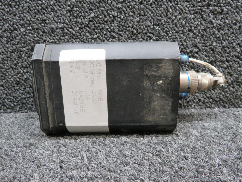 kollsman A3615710260 Kollsman Maximum Allowable Airspeed and Airspeed Indicator