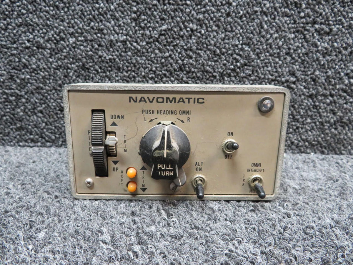ARC 41540-114 ARC C-420A Navomatic Control Unit