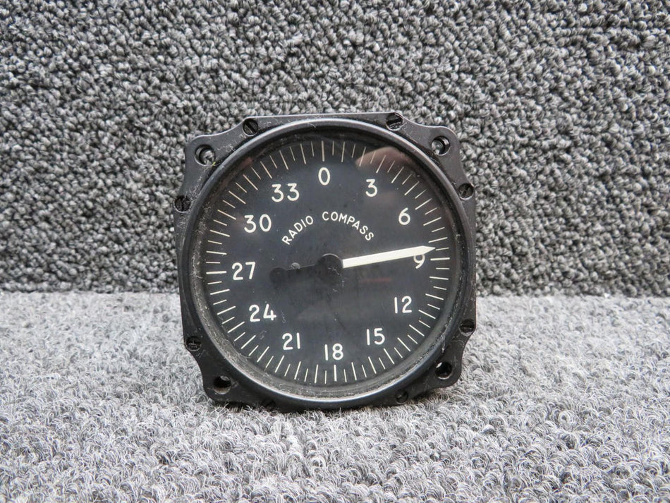 ARC IN-318A-1 ARC Radio Compass Indicator