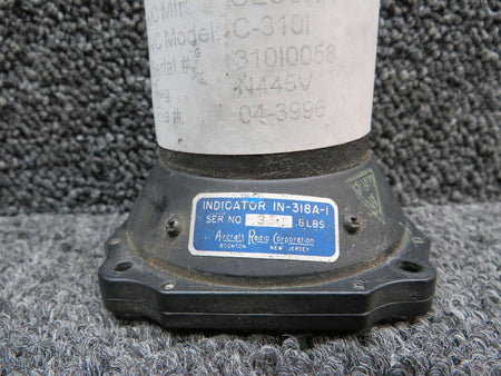 ARC IN-318A-1 ARC Radio Compass Indicator