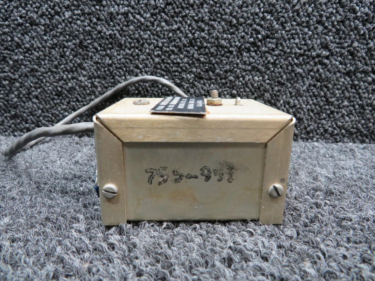 Mitchell 1B405-24 Mitchell Relay Box