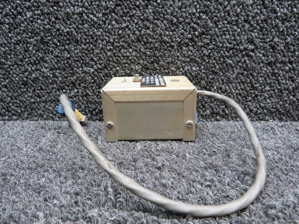 Mitchell 1B405-24 Mitchell Relay Box
