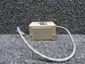 1B405-24 Mitchell Relay Box