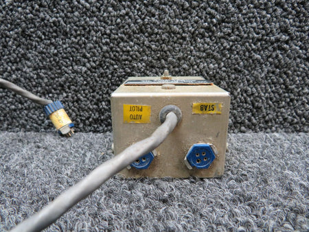 Mitchell 1B405-24 Mitchell Relay Box