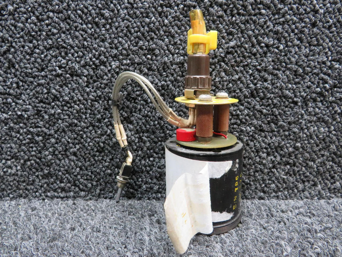 Hickey CH-G70 Hickey Fuel Flow Indicator