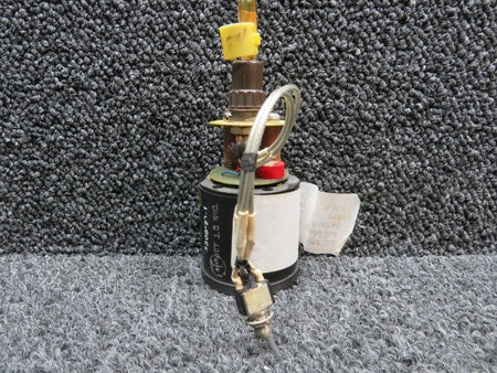 Hickey CH-G70 Hickey Fuel Flow Indicator