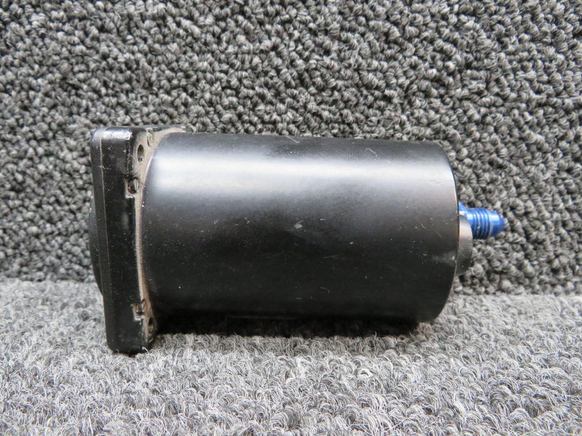 United Instruments 3000-J37 United Instruments Cabin Altitude and Diff Pressure Guage Indicator