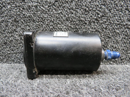United Instruments 3000-J37 United Instruments Cabin Altitude and Diff Pressure Guage Indicator