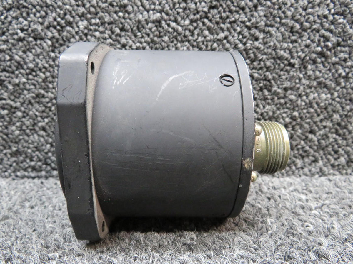 Aircraft Instruments C662019-0101 Aircraft Instruments Tri-Engine Indicator