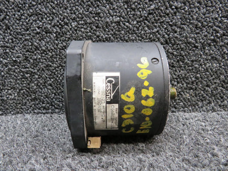 Aircraft Instruments C662019-0101 Aircraft Instruments Tri-Engine Indicator