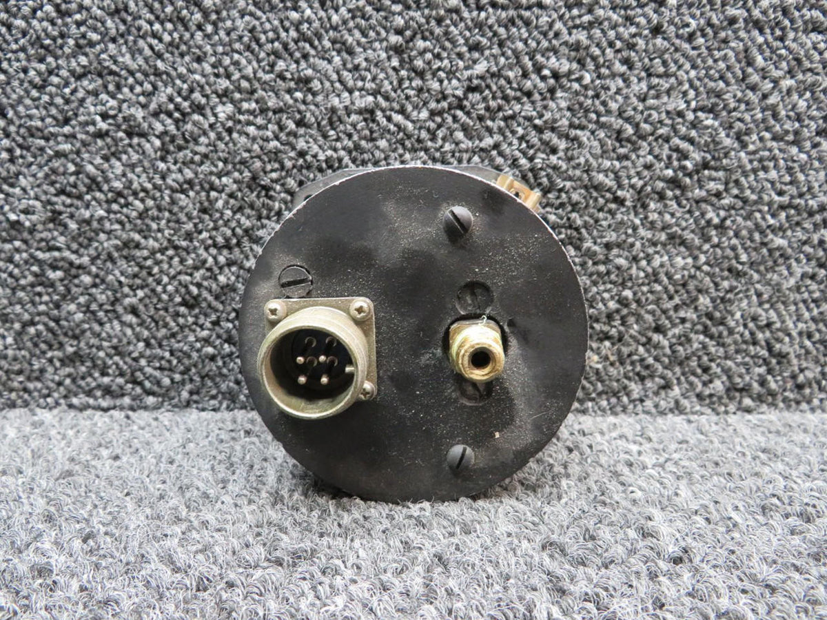 Aircraft Instruments C662019-0101 Aircraft Instruments Tri-Engine Indicator