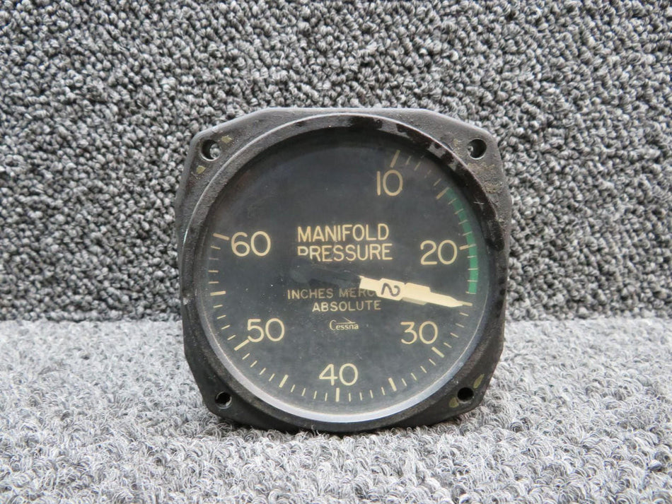 Garwin 22-260-020 Garwin Manifold Pressure Indicator