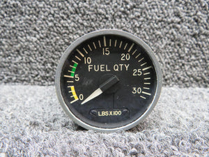 267-938-001 Gull Airborne Fuel Quantity Indicator