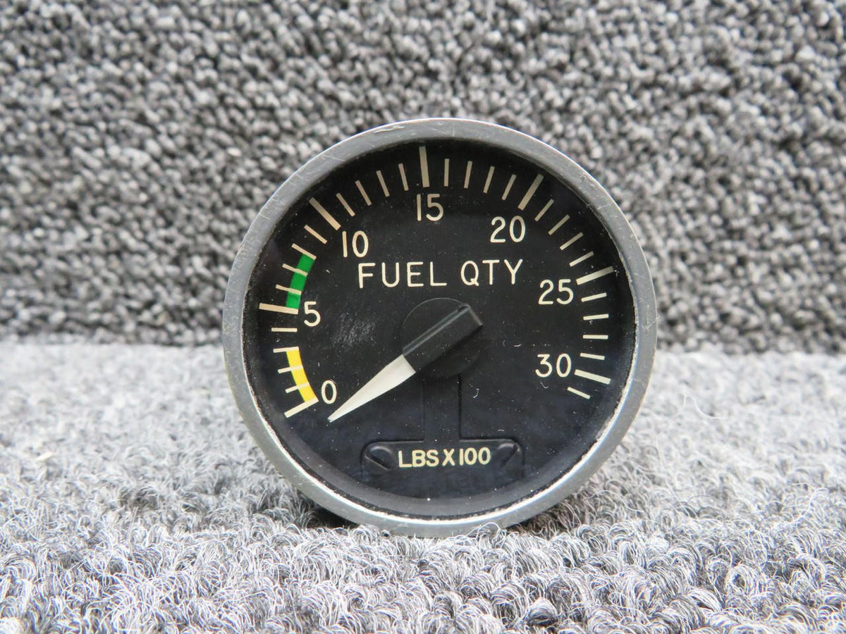 Gull Airborne 267-938-001 Gull Airborne Fuel Quantity Indicator