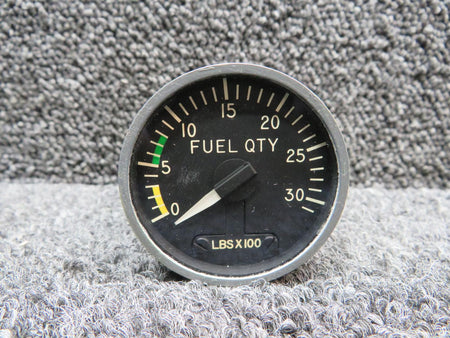 Gull Airborne 267-938-001 Gull Airborne Fuel Quantity Indicator