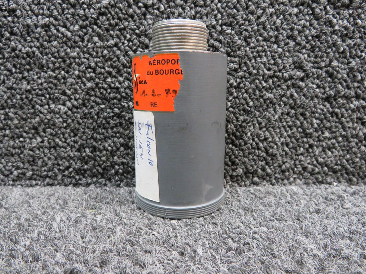 Gull Airborne 267-938-001 Gull Airborne Fuel Quantity Indicator
