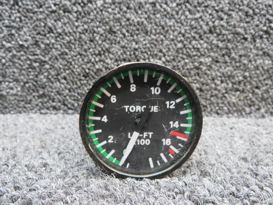 Bendix Aviation 3571214-6004 (Alt: 51198) Bendix Torque Indicator