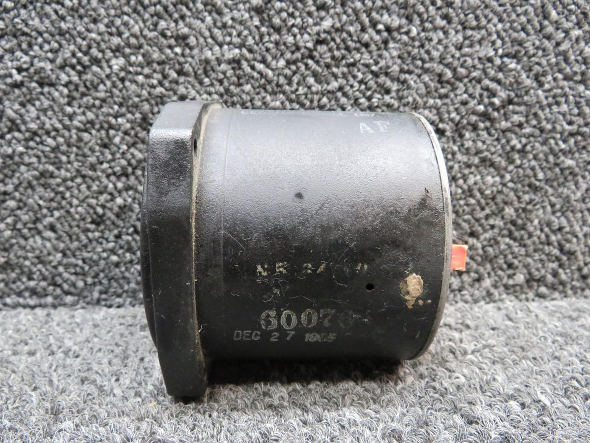 Cessna Aircraft Parts Cessna Dual Pressure Manifold Indicator