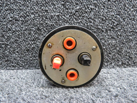 Cessna Aircraft Parts Cessna Dual Pressure Manifold Indicator
