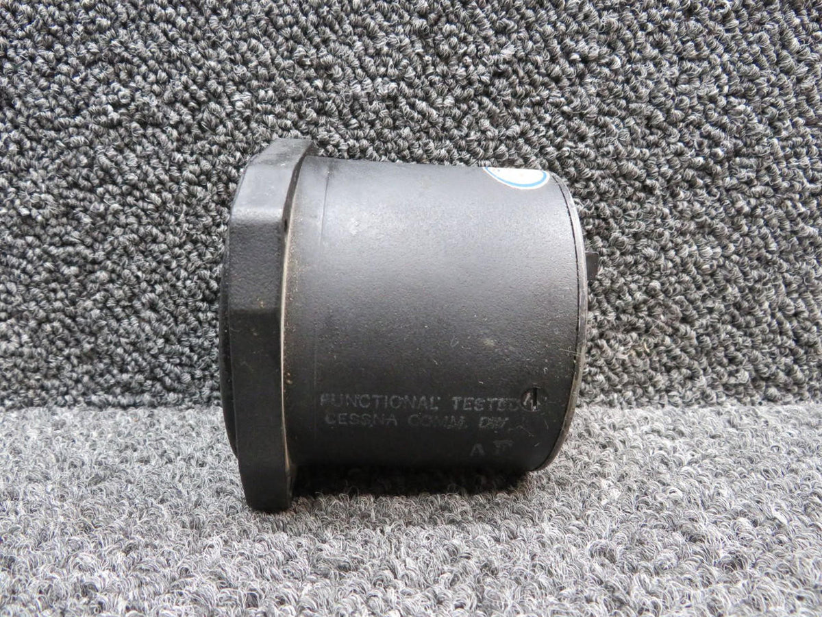Cessna Aircraft Parts Cessna Dual Pressure Manifold Indicator
