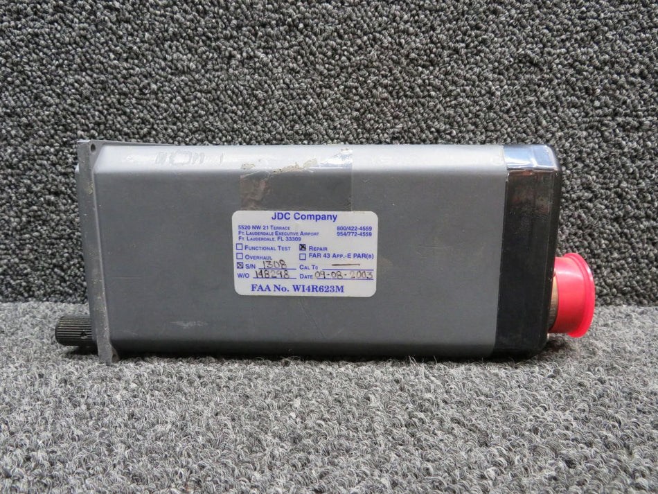 Collins 622-4151-007 Collins HIS-84 Course Indicator with Modifications
