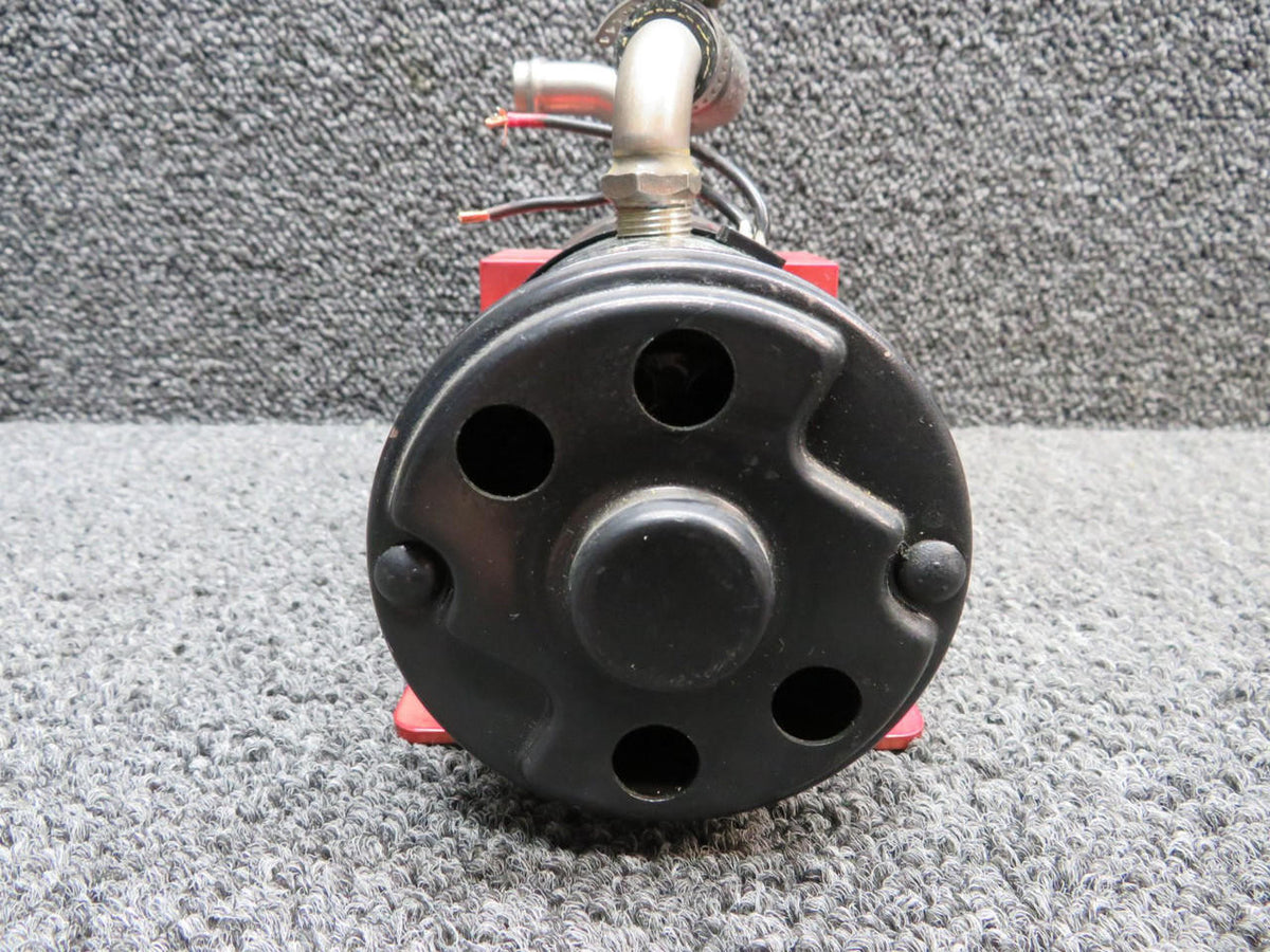 AeroSafe 215CC AeroSafe Guardian I Standby Dry Air Pump Assembly