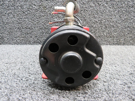 AeroSafe 215CC AeroSafe Guardian I Standby Dry Air Pump Assembly