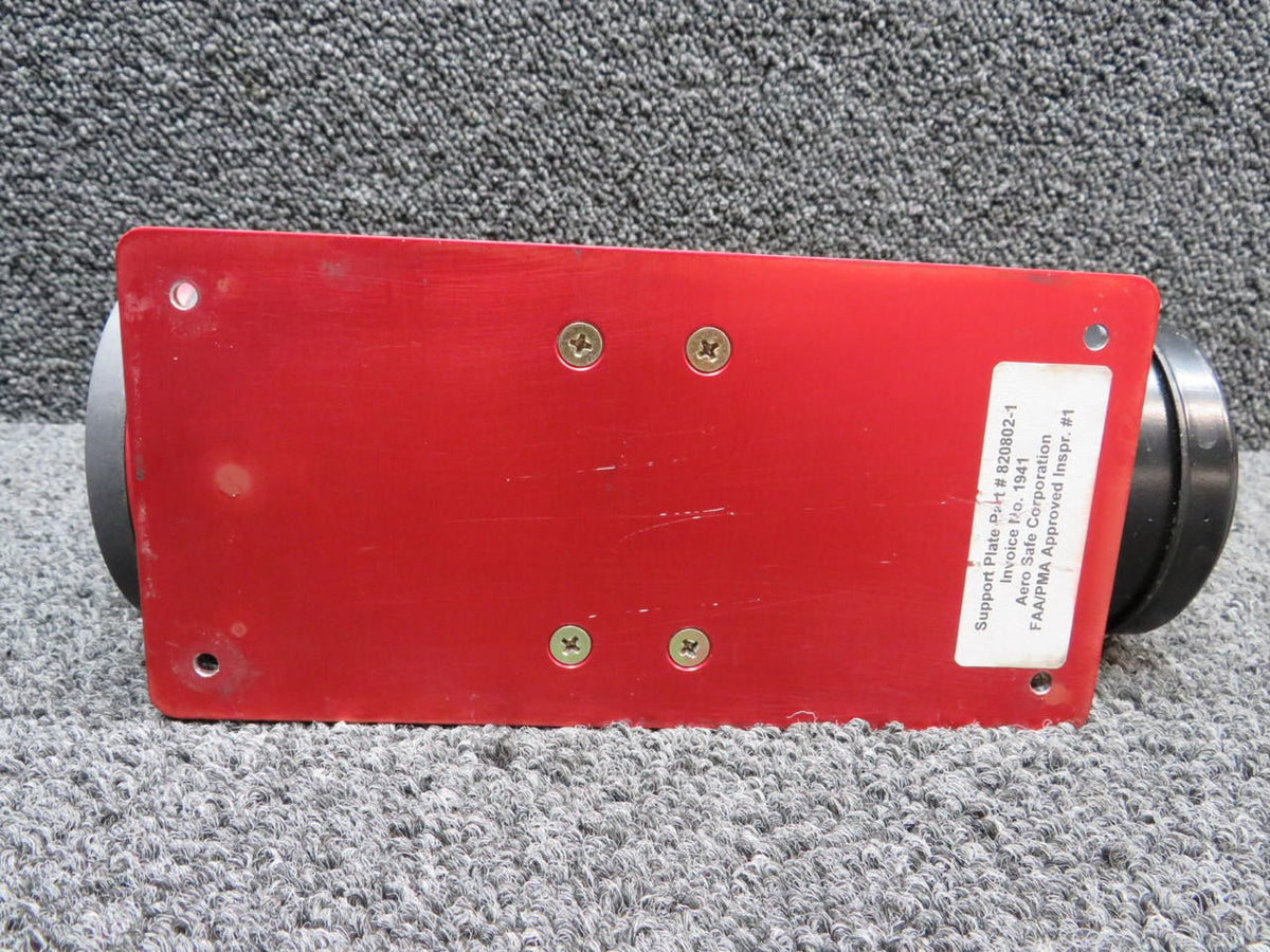 AeroSafe 215CC AeroSafe Guardian I Standby Dry Air Pump Assembly